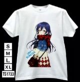 Love Live anime T-shirt