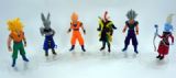 dragon ball anime figure