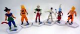 dragon ball anime figure