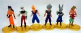 dragon ball anime figure