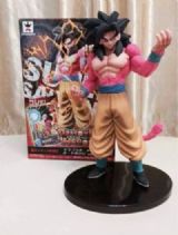 dragon ball anime figure