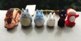 totoro anime figure