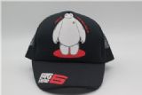 BIG HERO anime cap