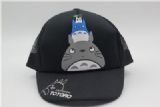 totoro anime cap