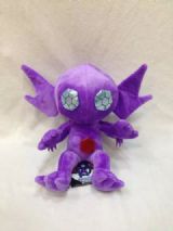 pokemon anime plush doll