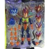 dragon ball anime figure