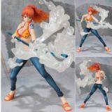 one piece anime figure