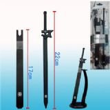 sword art online anime weapon