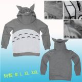 totoro anime cos