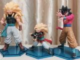 dragon ball anime figure
