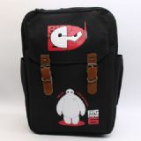 Bay-m anime bag