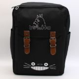 Totoro anime bag