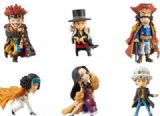 one piece anime figure