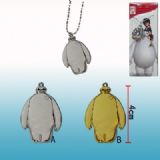 BIG HERO anime phonestrap