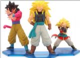 dragon ball anime figure