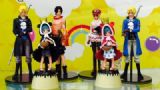 one piece anime figure