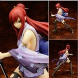 Fairy Tail anime figure