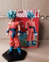 dragon ball anime figure