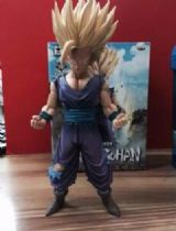 dragon ball anime figure