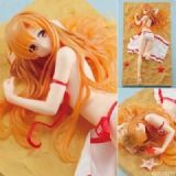 sword art online anime figure
