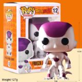 dragon ball anime figure