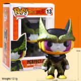 dragon ball anime figure