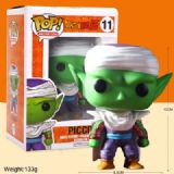 dragon ball anime figure