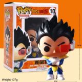 dragon ball anime figure
