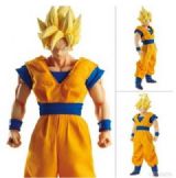 dragon ball anime figure
