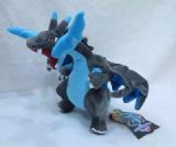 pokemon anime plush doll