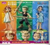 one piece anime figure
