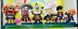 one piece anime figure