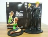 one piece anime figure