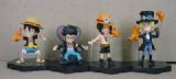 one piece anime figure