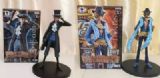one piece anime figure