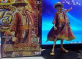 one piece anime figure