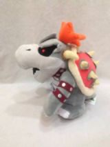 Super Man anime plush doll