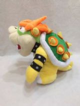 super mario anime plush doll