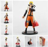 Naruto anime figure