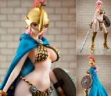 one piece anime figure