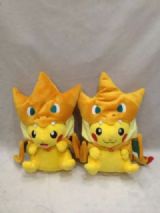 pokemon anime plush doll