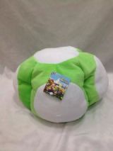 Super Man anime plush doll