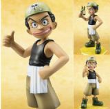 one piece anime figure
