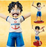 one piece anime figure
