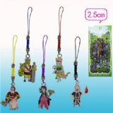 Clash of Clans phonestrap