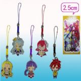 life is a game phonestrap