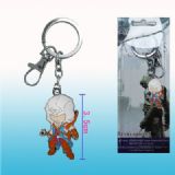 Assassin Creed keychain