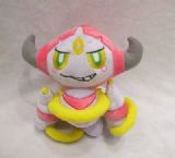 pokemon anime plush doll