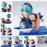 sword art online anime figure