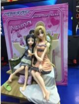 sword art online anime figure